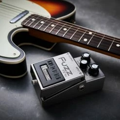 Boss FZ-1w Fuzz Waza Craft *Free Shipping In The USA*