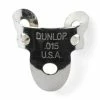 Empire Guitars Dunlop DFP1 Metal Finger Picks (size .015) (Set Of 3) Accessories