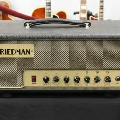 Friedman Runt 20 Head