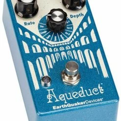 Empire Guitars EarthQuaker Devices Aqueduct *Free Shipping In The USA*