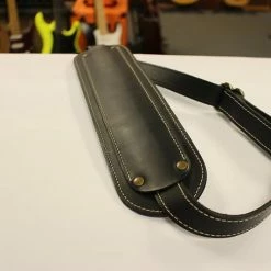 Empire Guitars LM Strap Courier Belt Quality Guitar Strap BQ-P3 *Free Shipping In The USA* Accessories