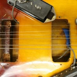 Empire Guitars 1966 Gibson ES-330 Electric