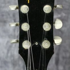 1965 Gibson SG Junior