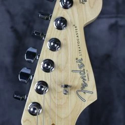 2016 Fender American Professional Stratocaster HH Electric