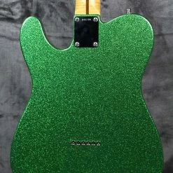 Empire Guitars 2008 Fender Custom Shop Telecaster Electric