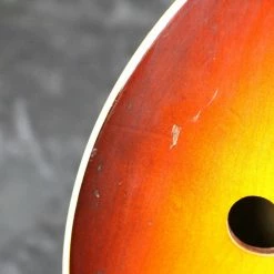 Empire Guitars 1966 Gibson ES-330 Electric