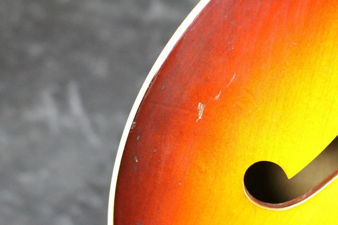 Empire Guitars 1966 Gibson ES-330 Electric