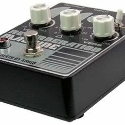 Empire Guitars Effects Death By Audio Reverberation Machine *Free Shipping In The USA*