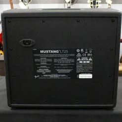 Fender Musical Instruments Amps Fender LT-25 Combo