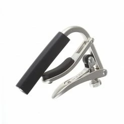 Shubb Capo Standard C1N Brushed Nickel Accessories