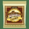 Empire Guitars Accessories Ernie Ball 2004 Earthwood Light 80/20 Acoustic Guitar Strings, .011 - .052