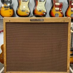 Empire Guitars 1959 Fender Tremolux Amps