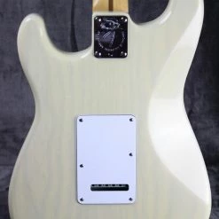 Electric 1999 Fender 21st Century American Standard Stratocaster