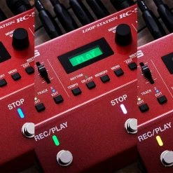 Effects Boss RC-500 LoopStation *Free Shipping In The US*