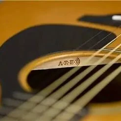 Yamaha FGX5 Red Label Natural With Hard Case *Free Shipping In The USA* Acoustic