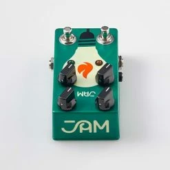 Empire Guitars JAM Pedals LucyDreamer Wet/Dry Overdrive *Free Shipping In The USA*