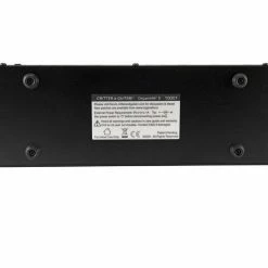 Critter & Guitari Organelle S Black *Free Shipping In The USA*