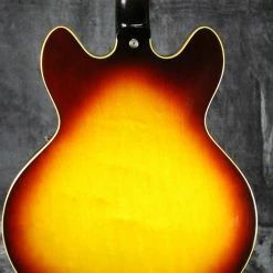 Empire Guitars 1967 Gibson ES-335 Electric