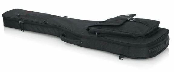 Empire Guitars Gator Cases Transit Series Bass Guitar Gig Bag Black GT-BASS-BLK Accessories