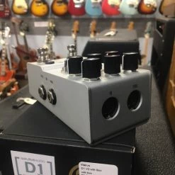 Walrus Audio D1 High Fidelity Stereo Delay V2 Used