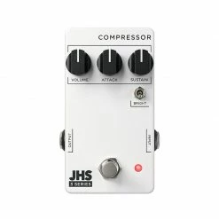 Empire Guitars JHS 3 Series Compressor Pedal *Free Shipping In The USA*