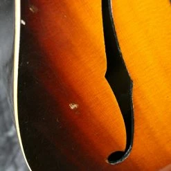 Electric 1937 Gibson ES-150T Tenor