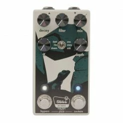 Empire Guitars Effects Walrus Audio SlötvÄ Multi Texture Reverb - National Park Series *Free Shipping In The USA*