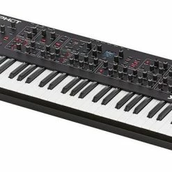 Empire Guitars Keys Sequential Prophet Rev2 16-Voice Polysynth *Free Shipping In The USA*