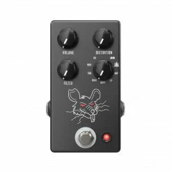 Empire Guitars Effects JHS Packrat Distortion RAT Pedal *Free Shipping In The US*