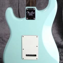 2017 Fender American Professional Stratocaster Limited Edition With Solid Rosewood Neck