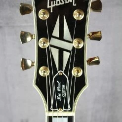 1990 Gibson Les Paul Custom Electric