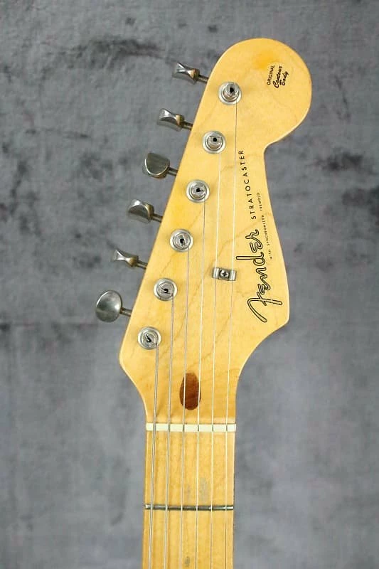 Empire Guitars 1986 Fender AVRI '57 Stratocaster