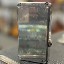 Effects 2014 JHS Pedals "Vintage Loft" Series Mirror Finish Tone Bender Clone Used