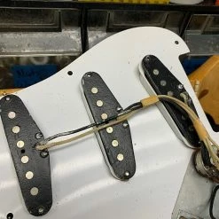 Empire Guitars 1986 Fender AVRI'57 Stratocaster