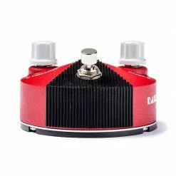 Empire Guitars Dunlop Band Of Gypsys FFM6 Fuzz Face Mini *Free Shipping In The USA*