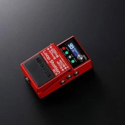 Boss RC-5 Loop Station *Free Shipping In The USA* Effects