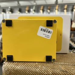 Empire Guitars JangleBox J-Gate Noise Suppression Gate Used Effects