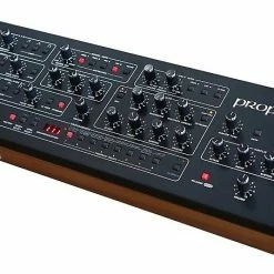 Empire Guitars Keys Sequential Prophet 10 Desktop Module *In Stock Today* *Free Shipping In The USA*