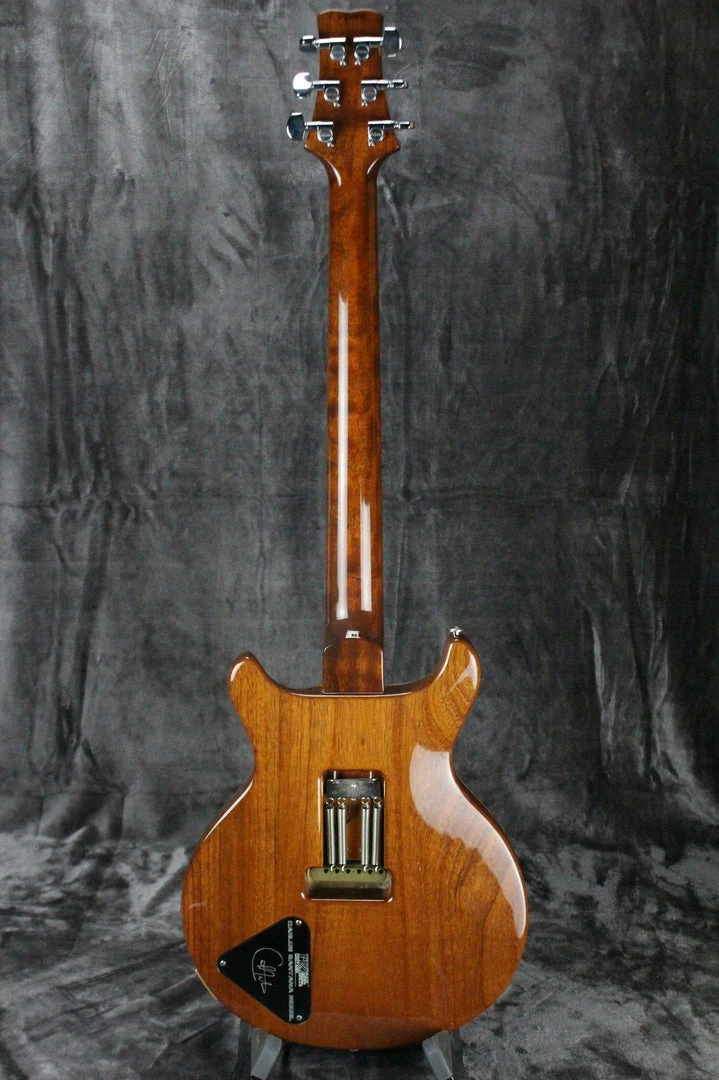 Empire Guitars 1996 Paul Reed Smith Santana 1