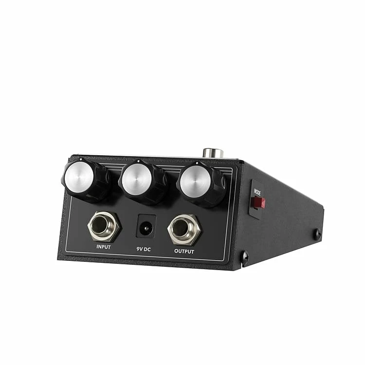 Empire Guitars Effects JHS Legends Of Fuzz Supreme 1972 Univox Super-Fuzz Replica *Free Shipping In The USA*