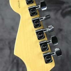 Electric 1999 Fender 21st Century American Standard Stratocaster