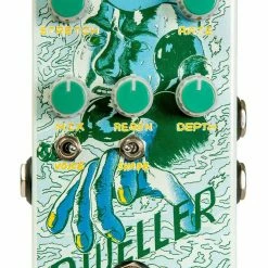 Old Blood Noise Endeavors Dweller Phase Repeater *Free Shipping In The USA* Effects