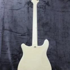 Empire Guitars 1965 Epiphone Crestwood Deluxe