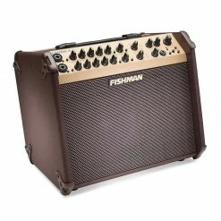 Empire Guitars Fishman PRO-LBT-600 Acoustic Combo Amp *Free Shipping In The USA*