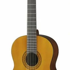 Empire Guitars Acoustic Yamaha C40 II Full Sized Classical Guitar