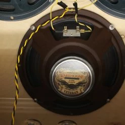 Empire Guitars Rickenbacker Supersonic B-16