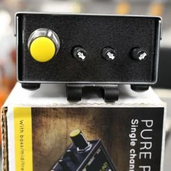 K&K Pure Preamp Used