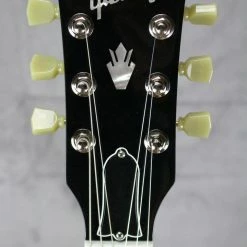 Empire Guitars 2021 Gibson ES-335 Dot Electric