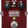 Empire Guitars Effects MXR M85 Bass Distortion *Free Shipping In The USA*
