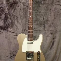 Empire Guitars 2005 Fender Custom Shop '67 Reissue Telecaster NOS